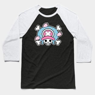 Pirate Clans Baseball T-Shirt